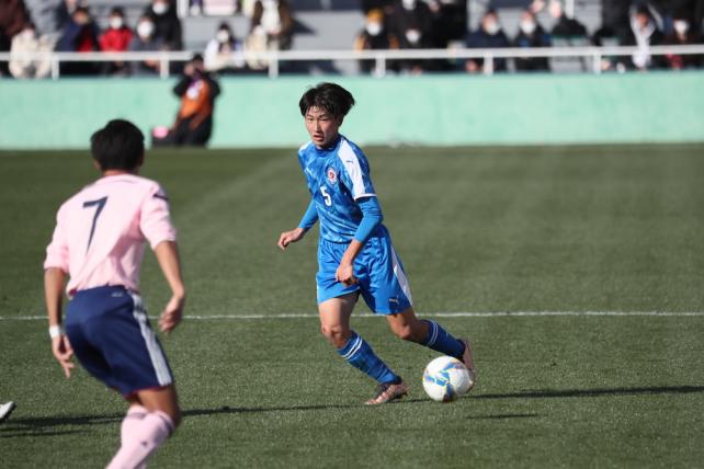 2回戦 vs 佐野日大