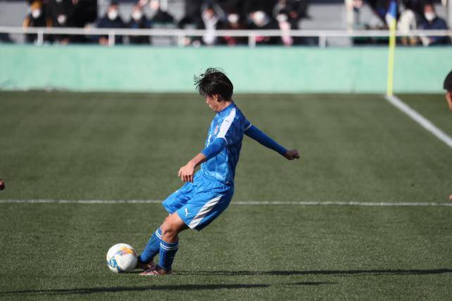 2回戦 vs 佐野日大