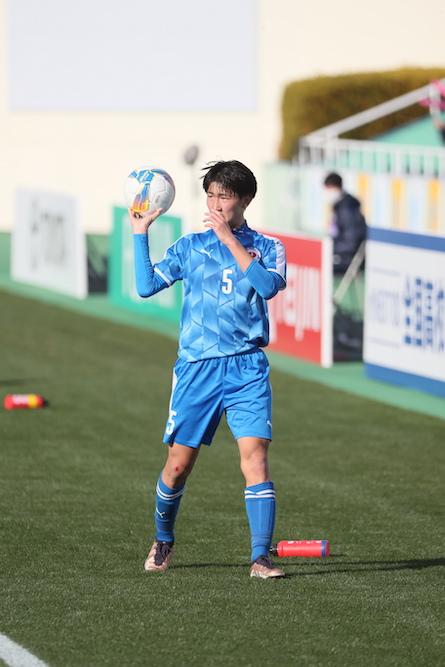 2回戦 vs 佐野日大