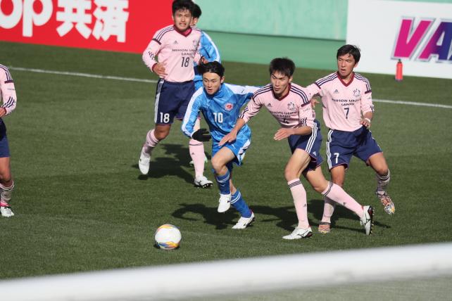 2回戦 vs 佐野日大