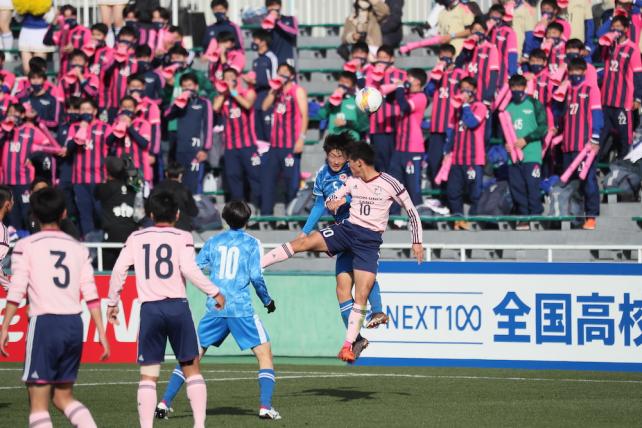 2回戦 vs 佐野日大