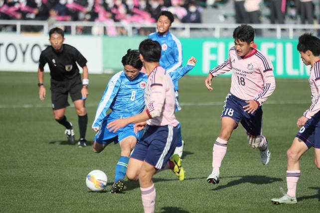 2回戦 vs 佐野日大