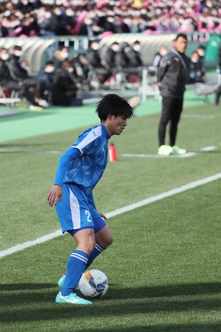 2回戦 vs 佐野日大