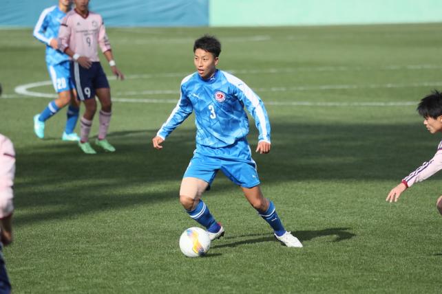 2回戦 vs 佐野日大