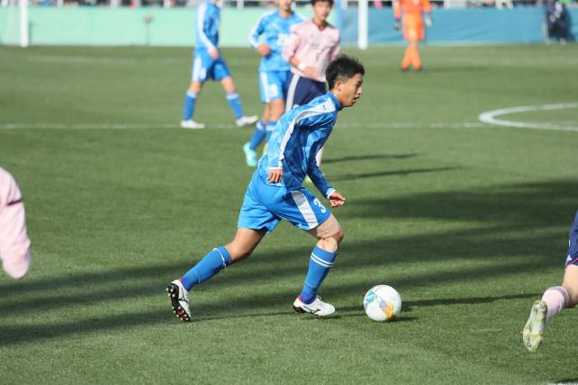 2回戦 vs 佐野日大