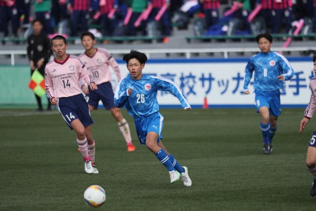 2回戦 vs 佐野日大