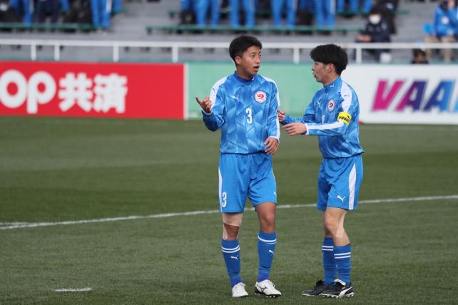 2回戦 vs 佐野日大