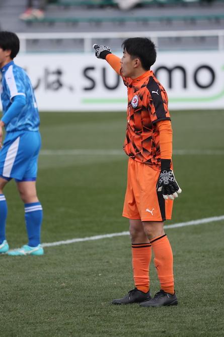 2回戦 vs 佐野日大