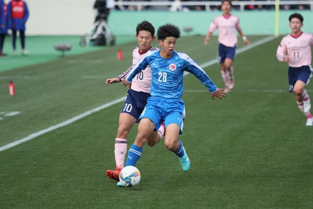 2回戦 vs 佐野日大