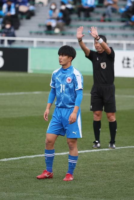 2回戦 vs 佐野日大