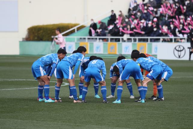 2回戦 vs 佐野日大