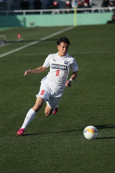 2回戦 vs 盛岡商