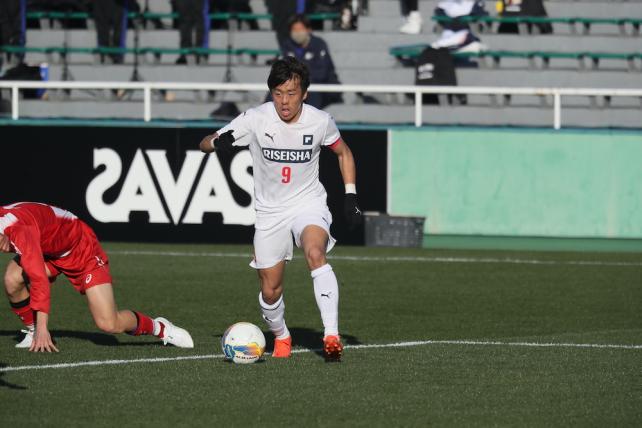 2回戦 vs 盛岡商