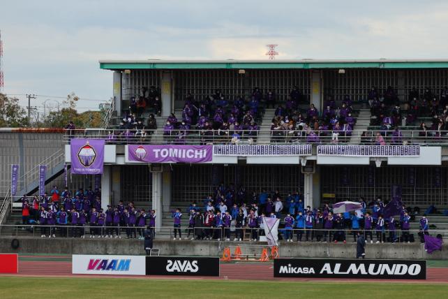 2回戦 vs 富山第一