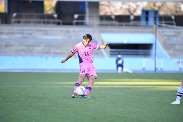 2回戦 vs 米子北