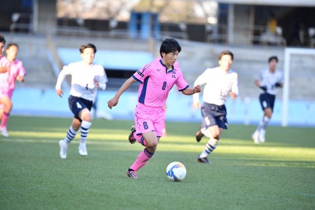 2回戦 vs 米子北