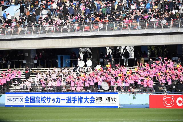 2回戦 vs 米子北