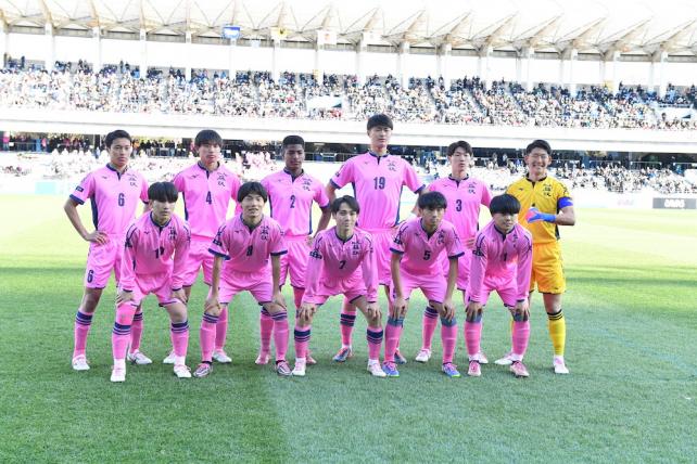 2回戦 vs 米子北