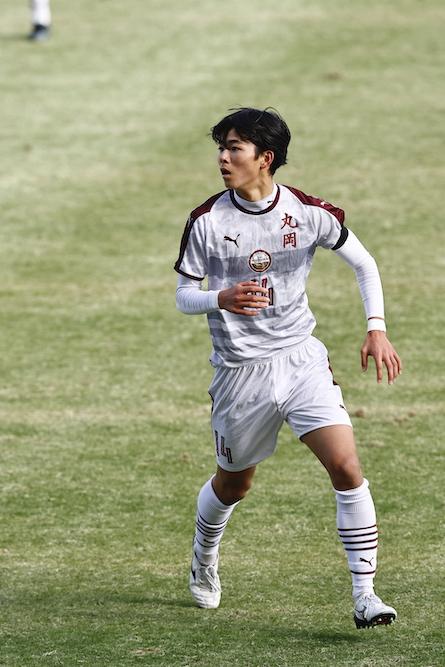 2回戦 vs 日体大柏