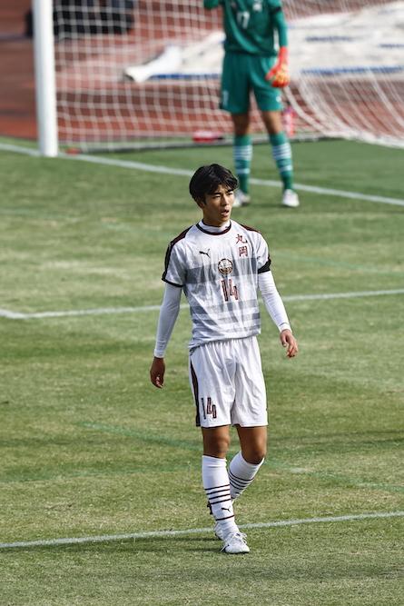 2回戦 vs 日体大柏