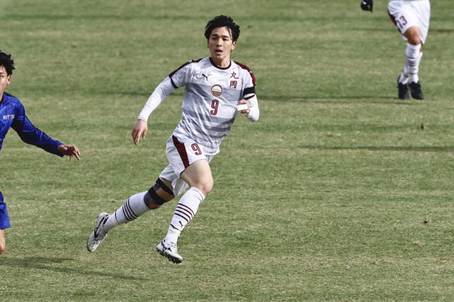 2回戦 vs 日体大柏