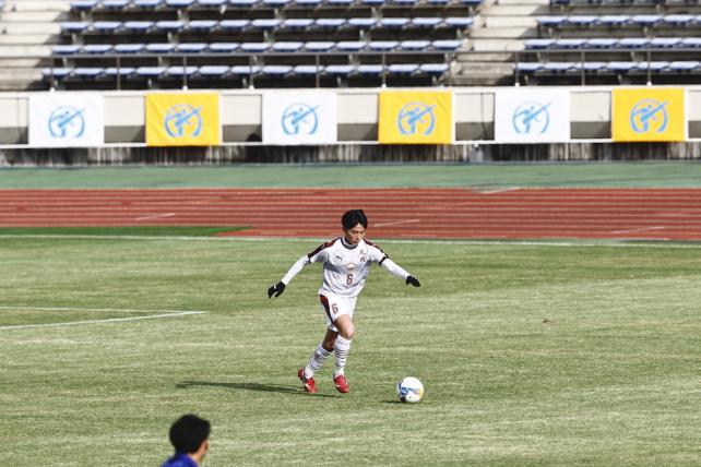 2回戦 vs 日体大柏