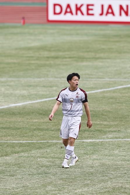 2回戦 vs 日体大柏