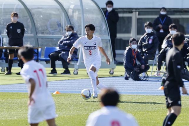 3回戦 vs 佐野日大