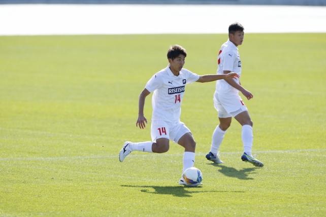 3回戦 vs 佐野日大