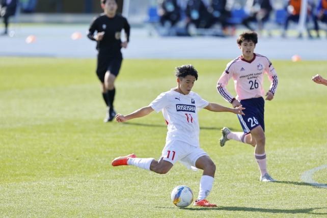 3回戦 vs 佐野日大