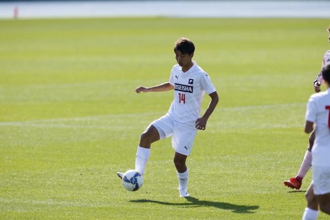 3回戦 vs 佐野日大