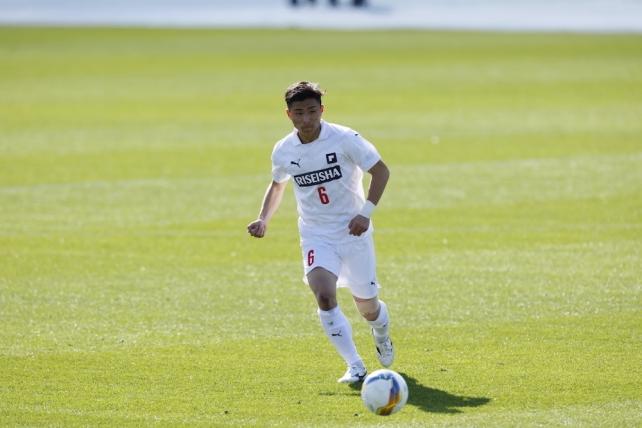 3回戦 vs 佐野日大