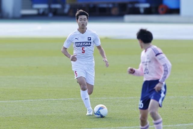 3回戦 vs 佐野日大