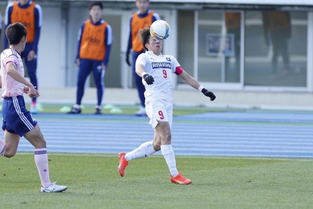 3回戦 vs 佐野日大