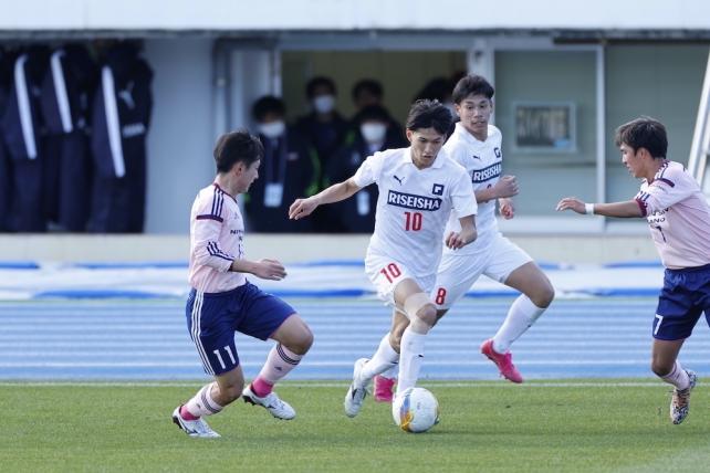 3回戦 vs 佐野日大