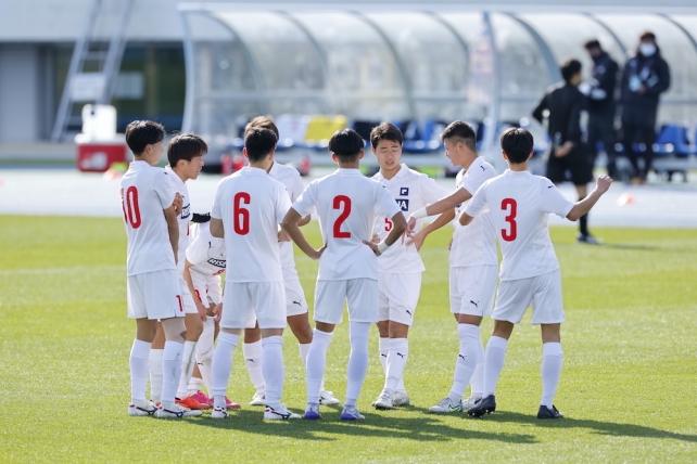 3回戦 vs 佐野日大