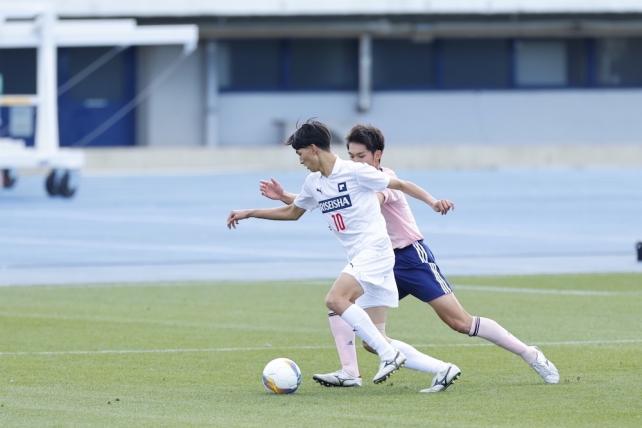 3回戦 vs 佐野日大