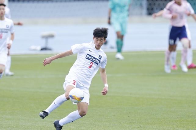 3回戦 vs 佐野日大