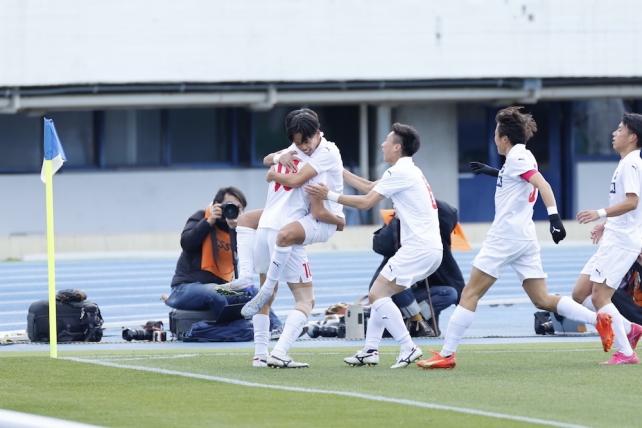 3回戦 vs 佐野日大