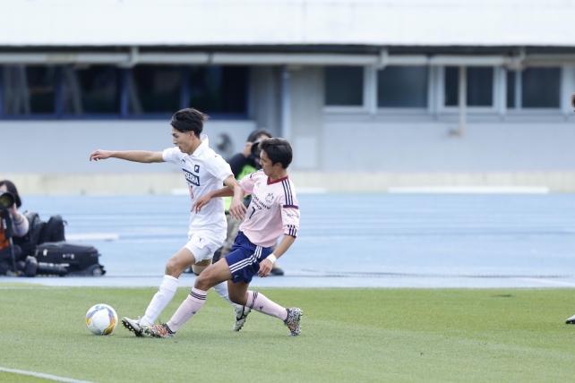 3回戦 vs 佐野日大