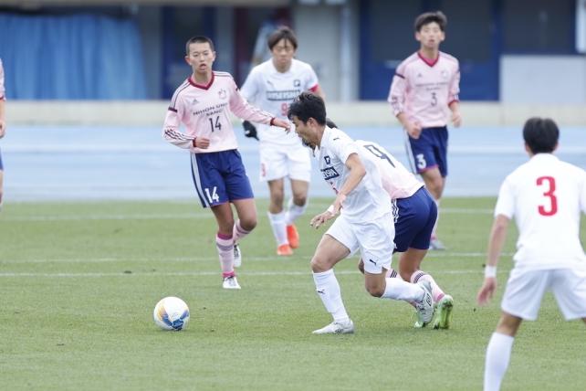 3回戦 vs 佐野日大