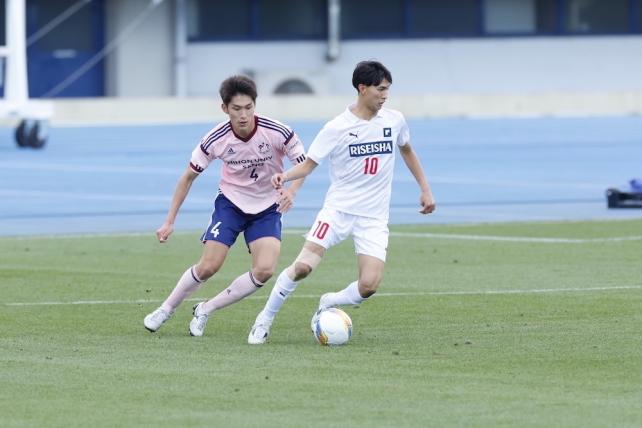 3回戦 vs 佐野日大