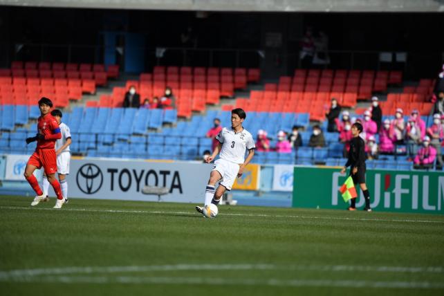 3回戦 vs 神村学園