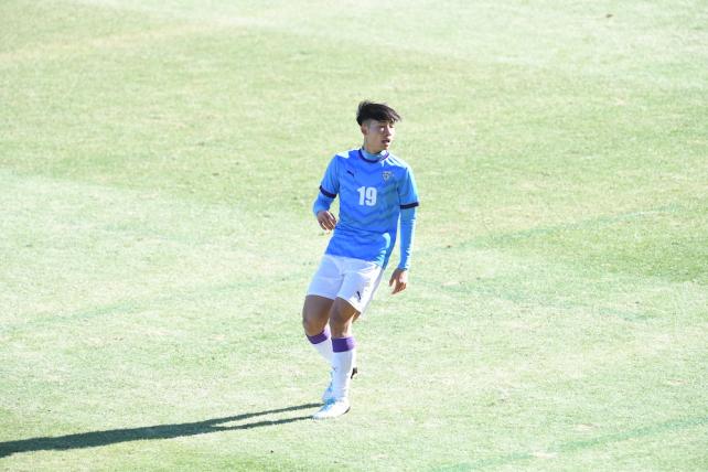 3回戦 vs 日体大柏