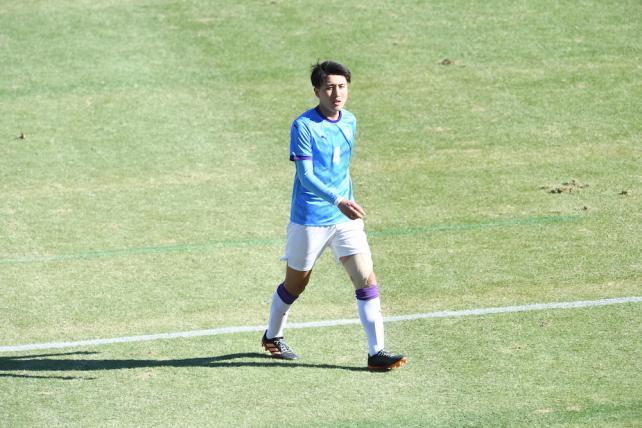 3回戦 vs 日体大柏