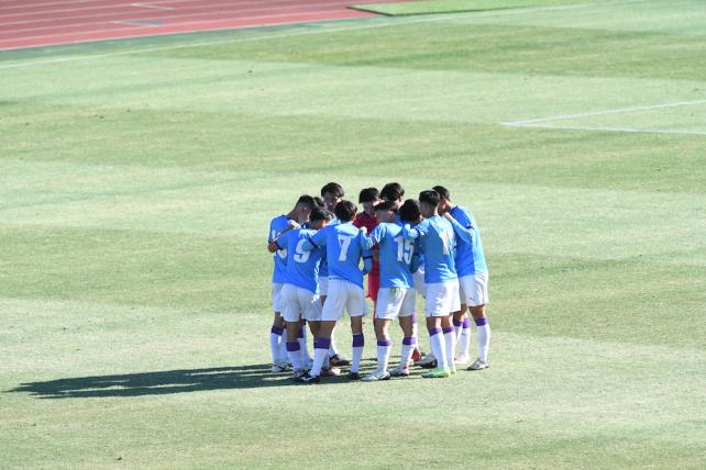 3回戦 vs 日体大柏