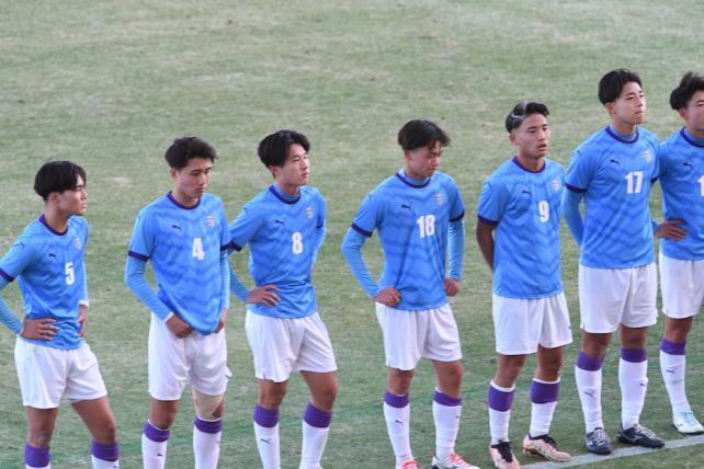 3回戦 vs 日体大柏