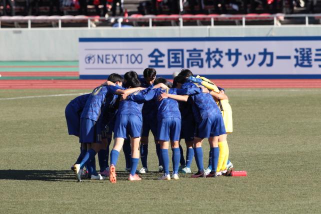 準々決勝 vs 東山