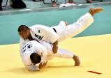 柔道男子団体決勝