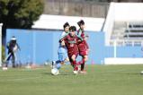 1回戦 vs 徳島市立